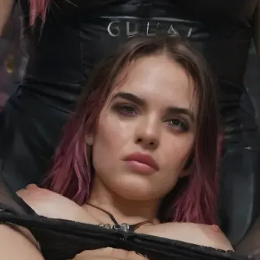 generatore di immagini porno IA