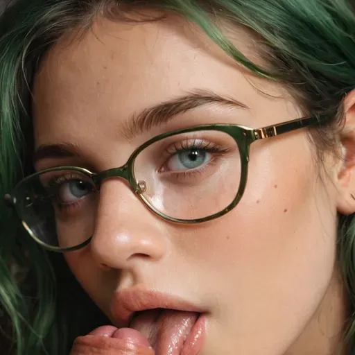 generatore di immagini porno IA