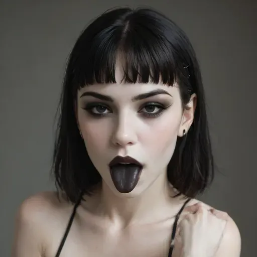 KI-Pornobild-Generator