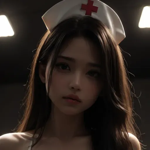 yapay zekâ porno görsel üretici