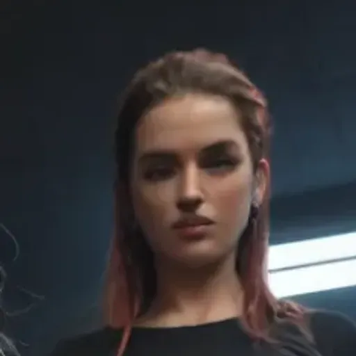 yapay zekâ porno görsel üretici