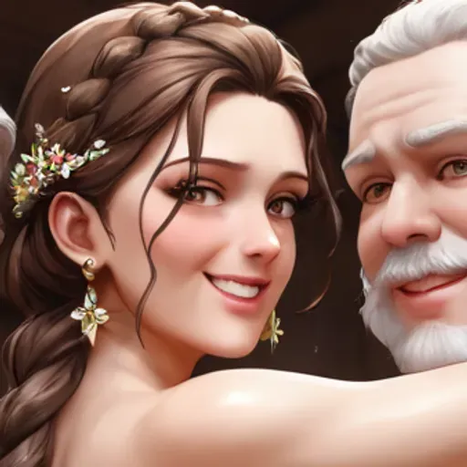 KI-Pornobildchen-Generator