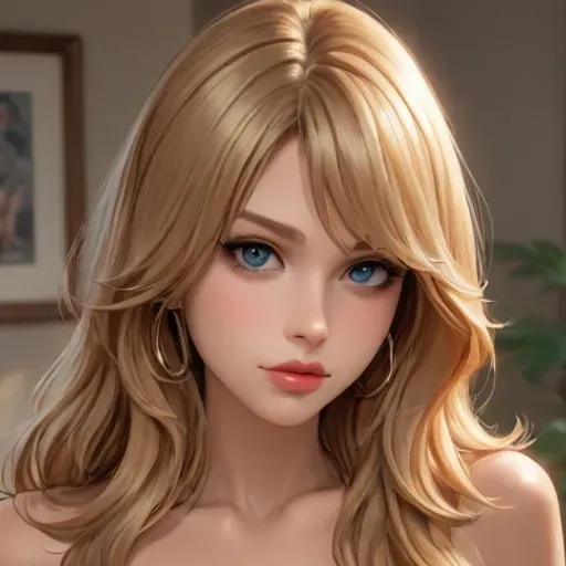 yapay zekâ porno görsel üretici