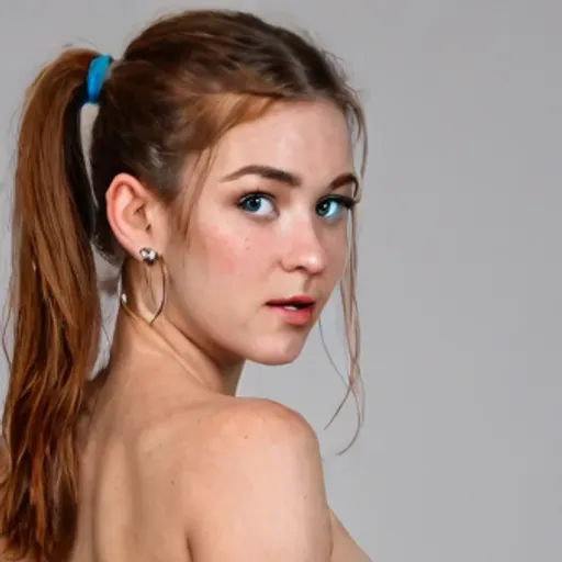 generatore di immagini porno IA