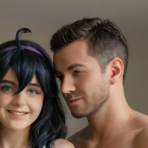 KI-Pornobildchen-Generator