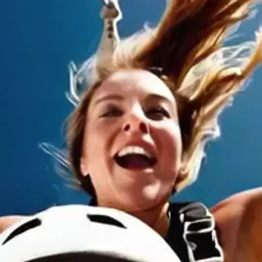 AIポルノ画像ジェネレーター