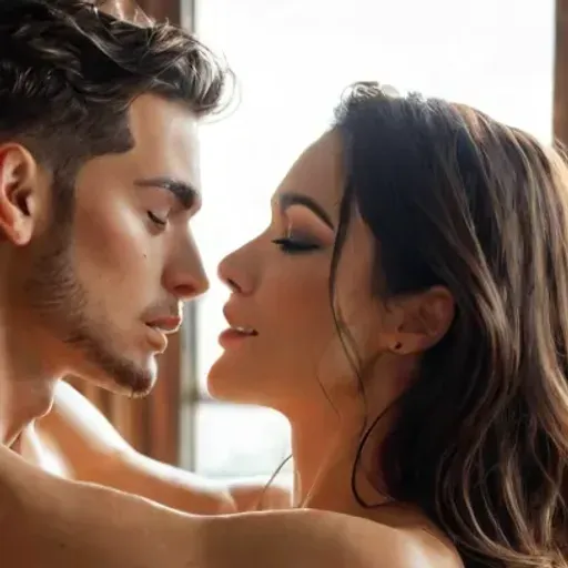 AI 포르노 사진 생성기