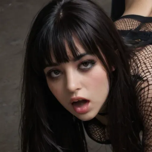 gerador de imagens pornô com IA