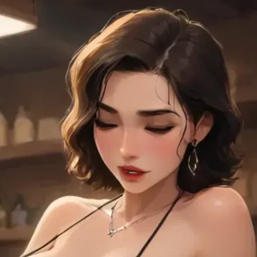 AI porn image generator