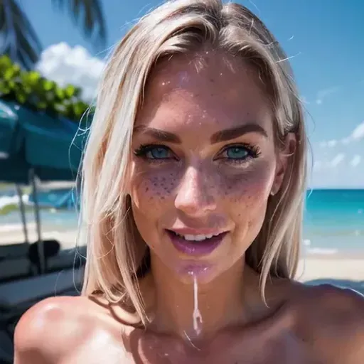 AIポルノ画像ジェネレーター