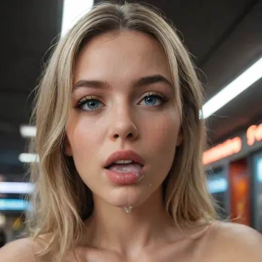 gerador de imagens pornô com IA