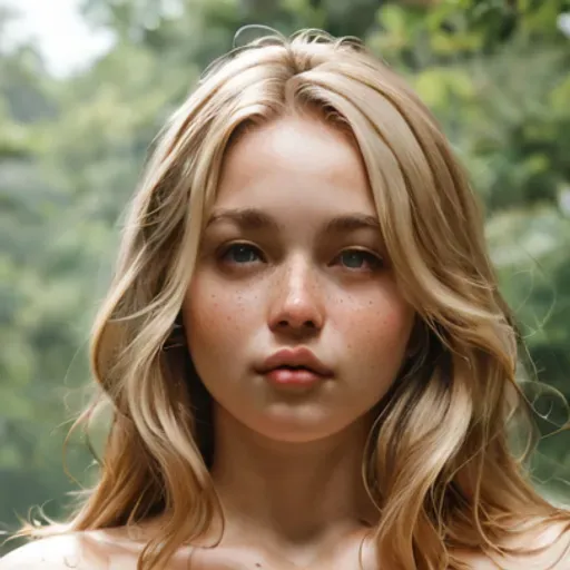 Pencipta imej lucah AI