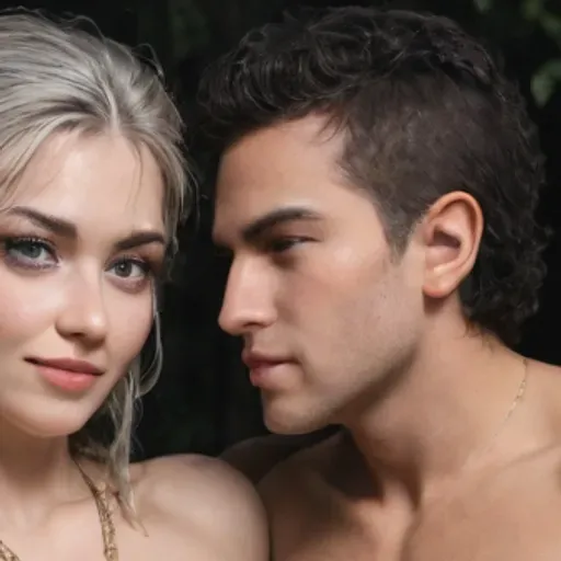 générateur de photos porno IA