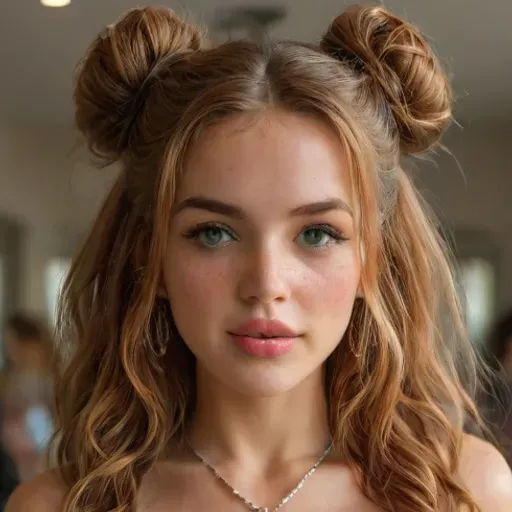 Pencipta imej lucah AI