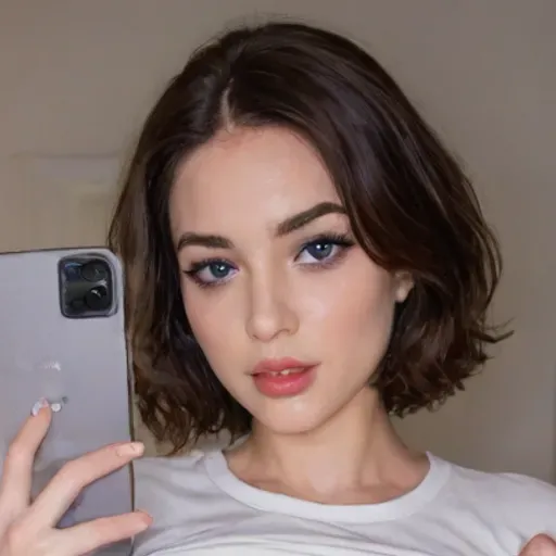 yapay zekâ porno görsel üretici