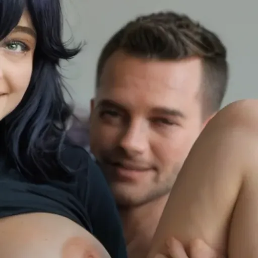 AI porn image generator