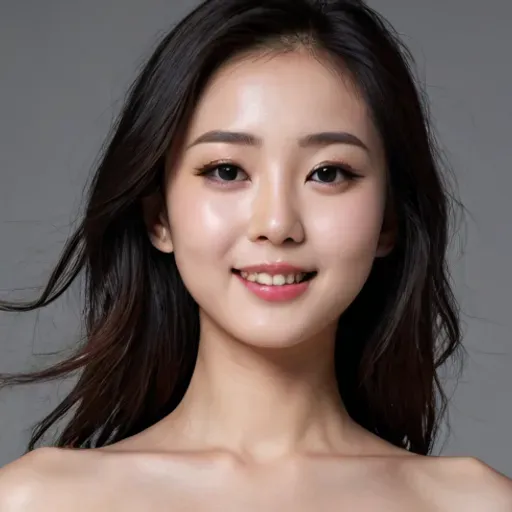 AI 포르노 이미지 생성기