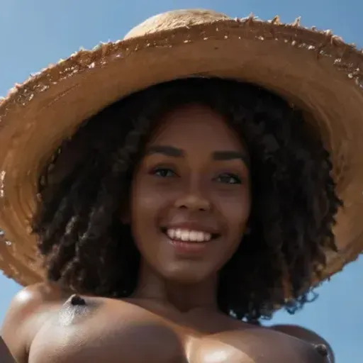 generatore di immagini porno IA