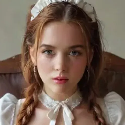 AI色情圖片產生器