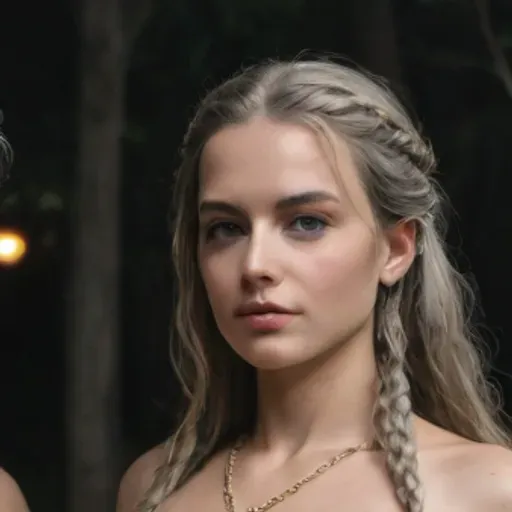 AI porn pic generator