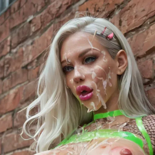 KI-Pornobild-Generator