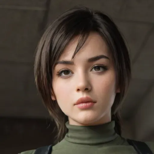 yapay zekâ porno görsel üretici