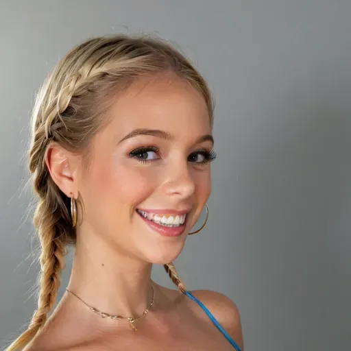 generatore di immagini porno IA