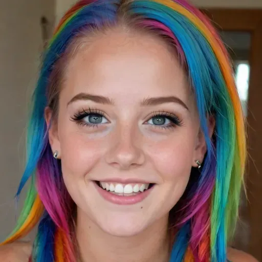 gerador de imagens pornô com IA