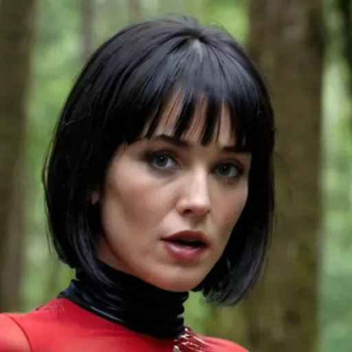 Pencipta imej lucah AI