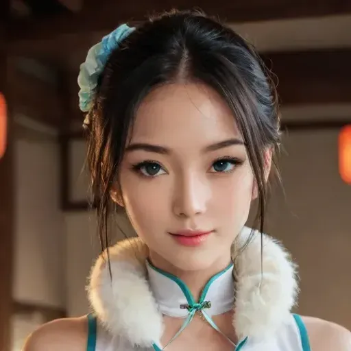 โปรแกรมสร้างภาพโปรนที่ใช้ปัญหา AI