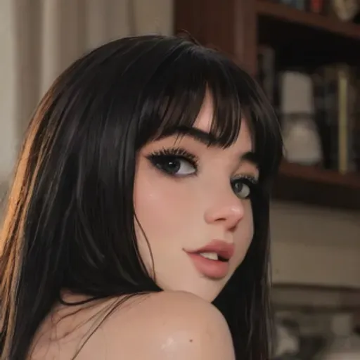 generatore di immagini porno IA