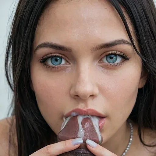 โปรแกรมสร้างภาพโปรนที่ใช้ปัญหา AI