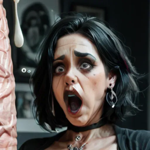 generador de imágenes porno con IA