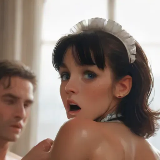 KI-Pornobildchen-Generator