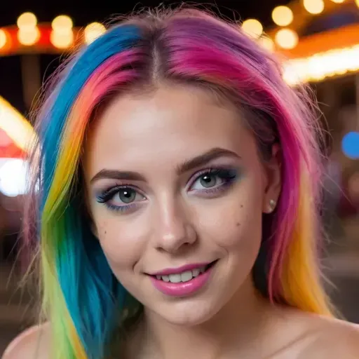 AI porn image generator