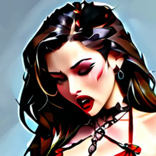 gerador de imagens pornô com IA