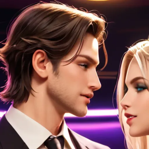 yapay zekâ porno görsel üretici