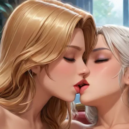 gerador de imagens pornô com IA
