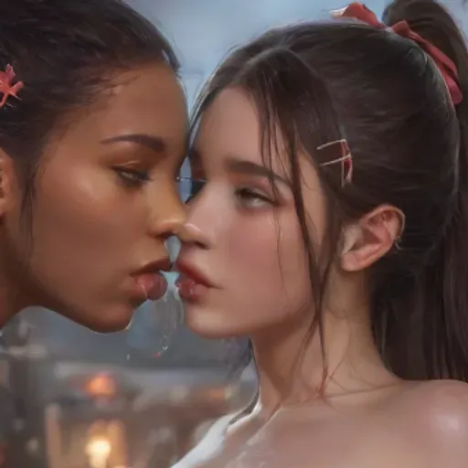 Penghasil gambar lucah AI