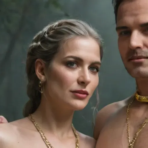 AI porn image generator