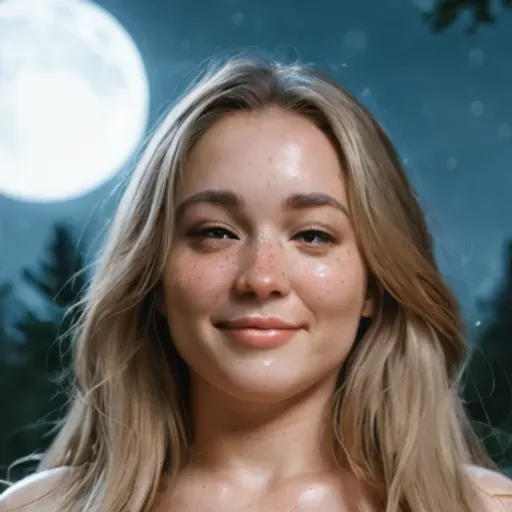 Pencipta imej lucah AI