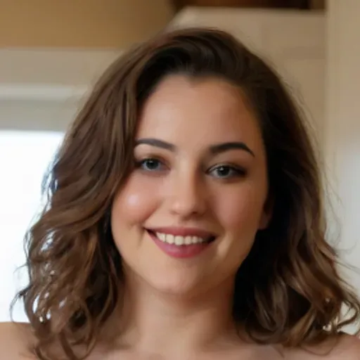 yapay zekâ porno görsel üretici