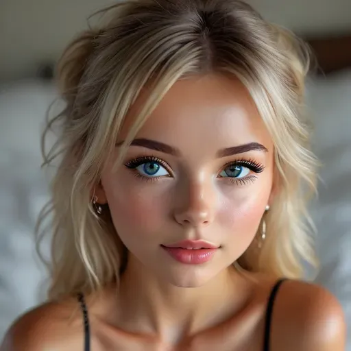 KI-Pornobild-Generator