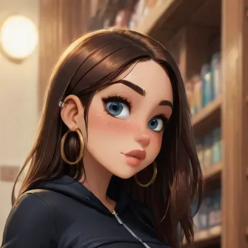 โปรแกรมสร้างภาพโปรนที่ใช้ปัญหา AI