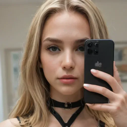 โปรแกรมสร้างภาพโปรนที่ใช้ปัญหา AI