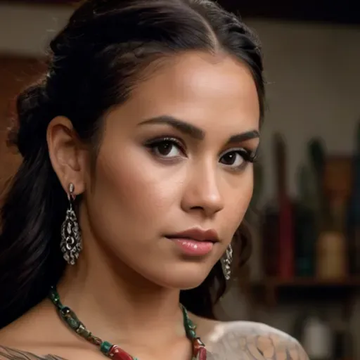 โปรแกรมสร้างภาพโปรนที่ใช้ปัญหา AI