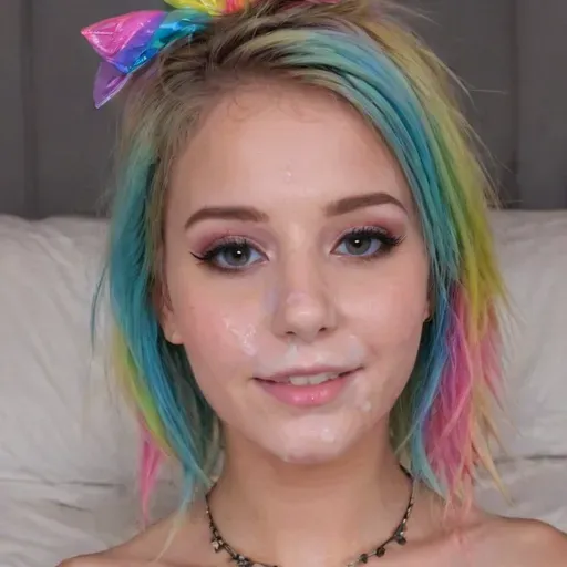 โปรแกรมสร้างภาพโปรนที่ใช้ปัญหา AI