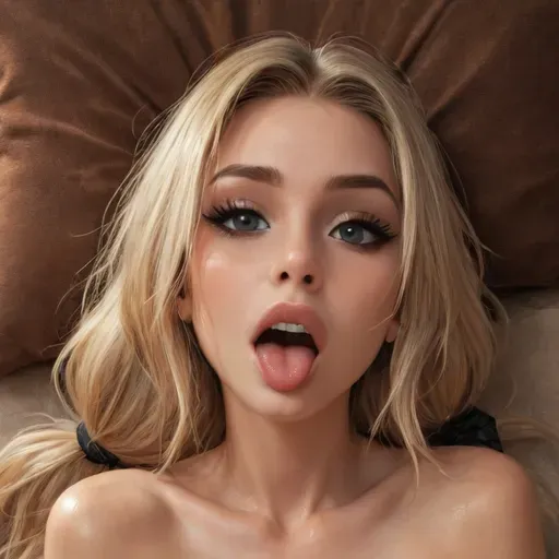 generatore di immagini porno IA