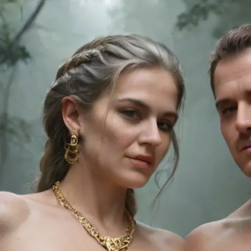 AI porn image generator