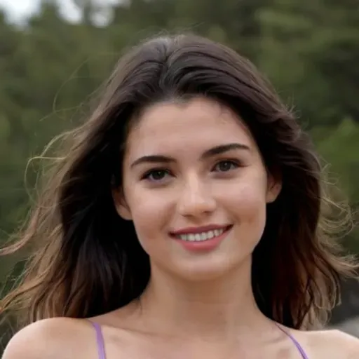 yapay zekâ porno görsel üretici